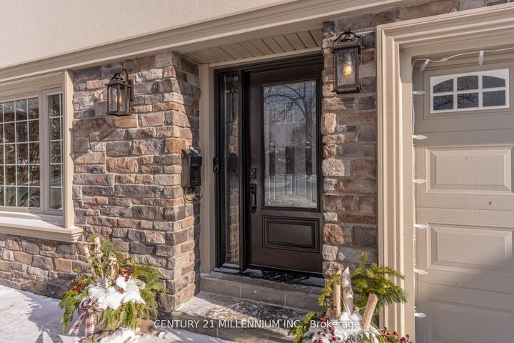 Property Photo:  58 Ridgehill Drive  ON L6Y 2C6 