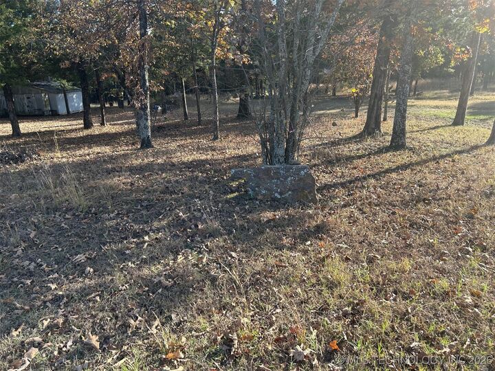 Property Photo:  0000 E 1009 Road  OK 74435 