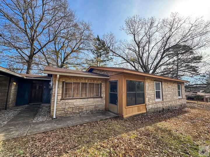 Property Photo:  403 Daingerfield Street  TX 75568 