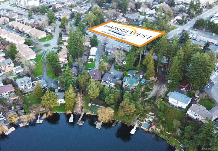 Photo de la propriété:  2881 Leigh Rd 207  BC V9B 4G5 