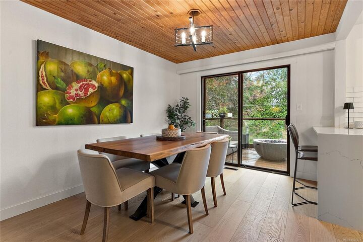 Property Photo:  1166 Cloake Hill Rd  BC V8L 5K2 