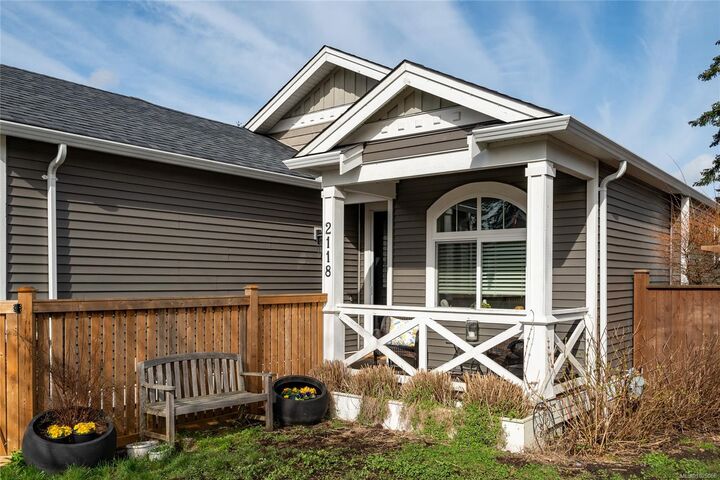Property Photo:  2118 Village Dr  BC V9X 0B1 