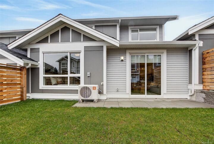 Property Photo: 3257 Woodrush Dr #116 BC V9L 0J9