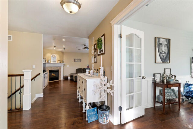 Property Photo:  2776 W 650 N  UT 84015 