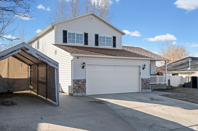 Property Photo:  486 E 760 S  UT 84648 