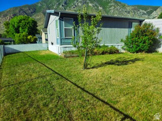 Property Photo:  1025 N 300 W 7  UT 84663 