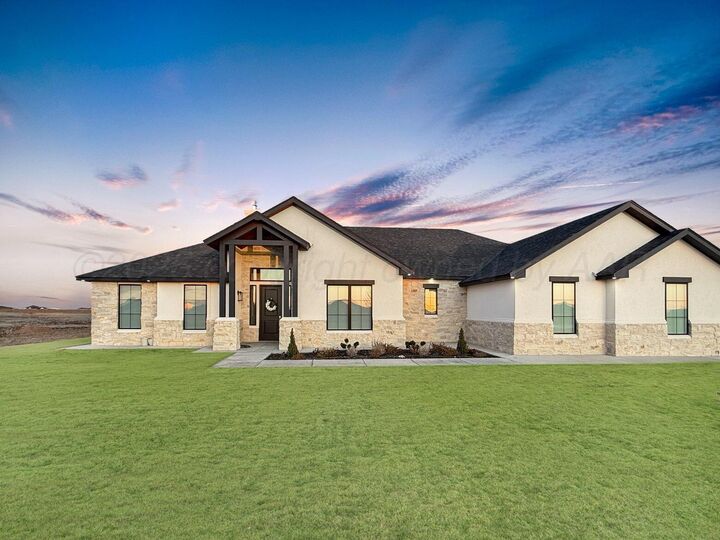 Property Photo:  3701 Longhorn Springs Road  TX 79119-0053 