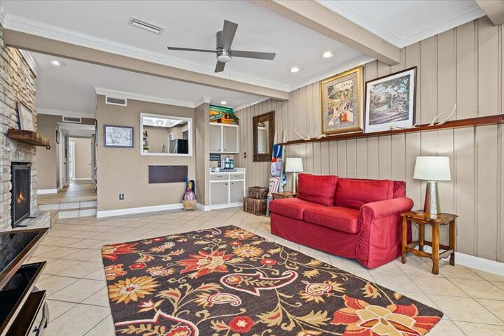 Property Photo:  143 World Of Tennis Square D143  TX 78738 