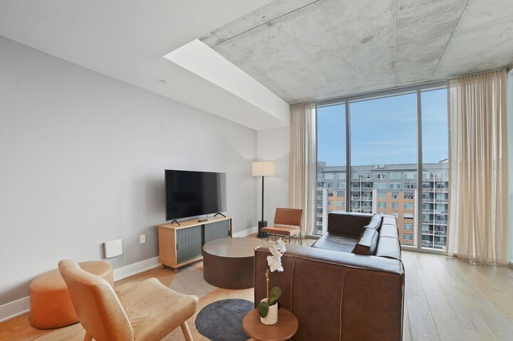 Property Photo:  48 East Avenue 1301  TX 78701 
