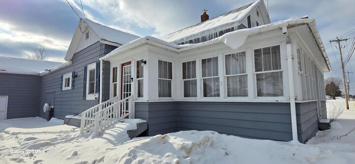 Property Photo:  2551 Route 11  NY 12958 