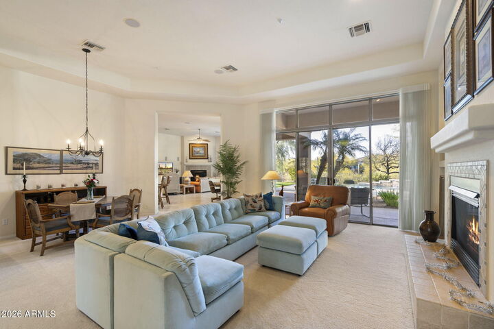 Property Photo: 6522 E Oberlin Way AZ 85266