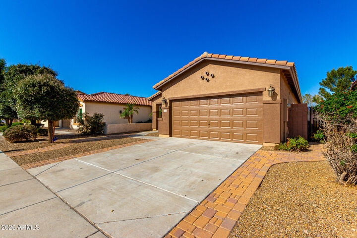Property Photo:  41490 N Cherry Street  AZ 85140 