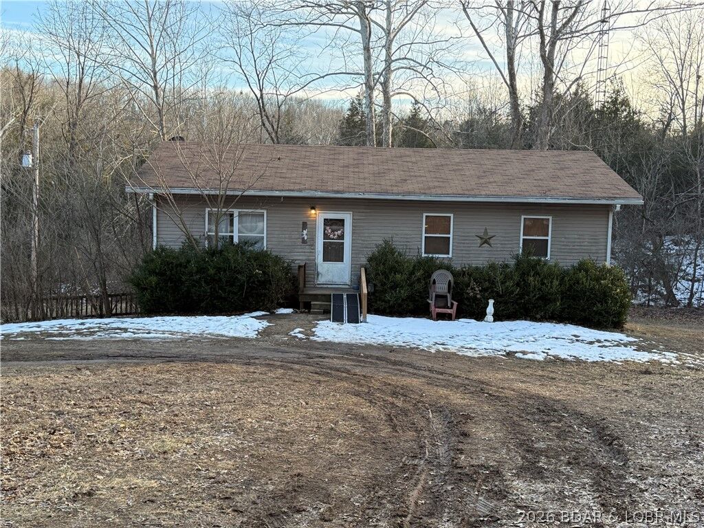 Property Photo:  100 Woods Road  MO 65026 