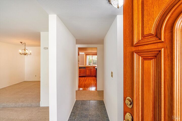 Property Photo:  2565 Brookhaven Drive  CA 95405 