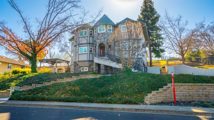 Property Photo: 220 Hidden Valley Lane CA 95688