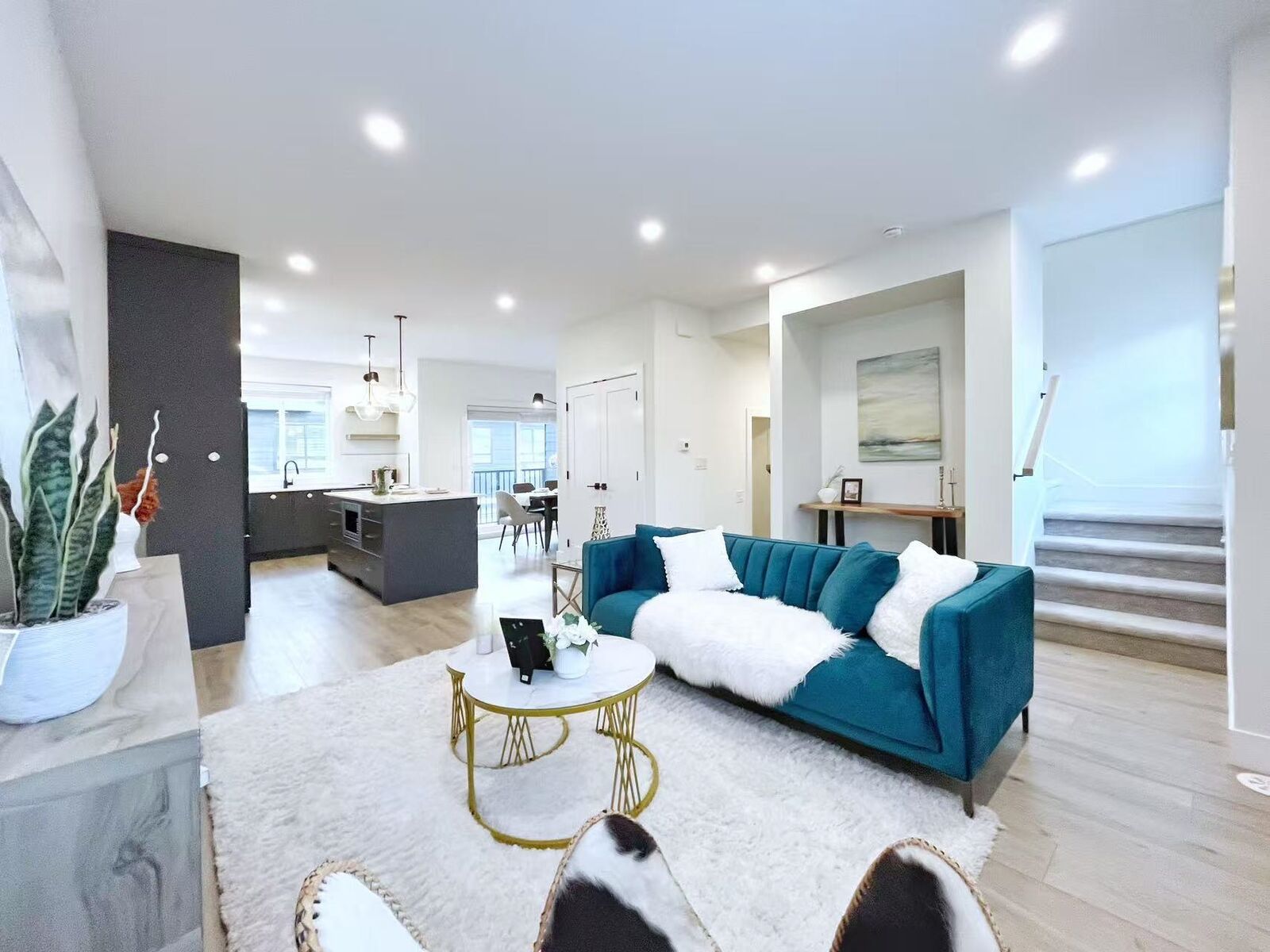 Property Photo:  16358 23A Avenue 7  BC V3Z 1J7 