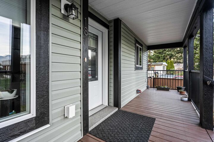 Photo de la propriété: 63071 Flood Hope Road 18 BC V0X 1L2