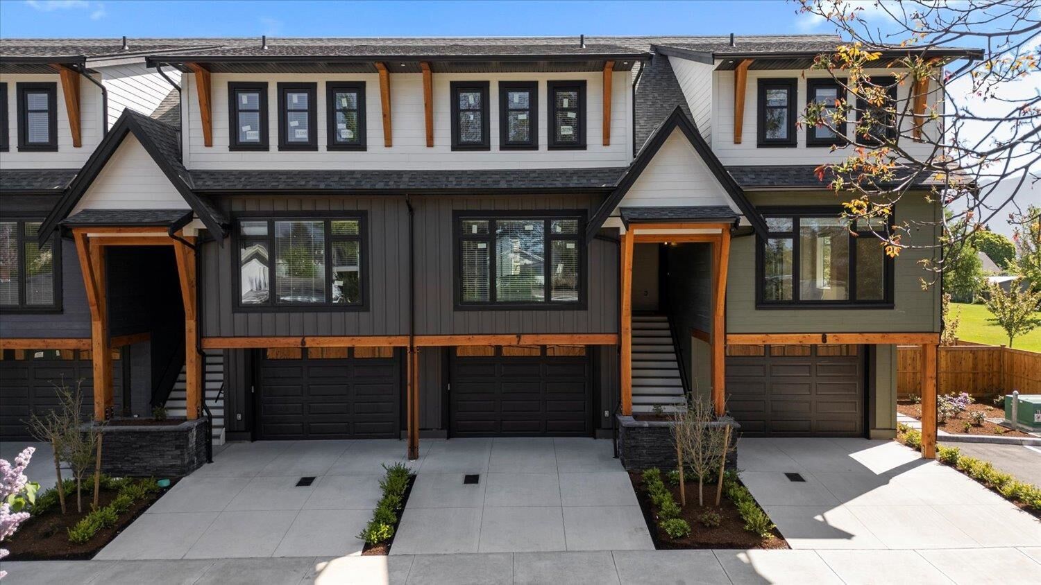 Photo de la propriété: 46106 Riverside Drive 6 BC V2P 3K9