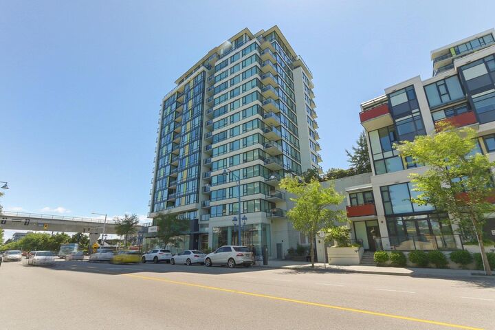 7988 Ackroyd Road 1101 — photo 1