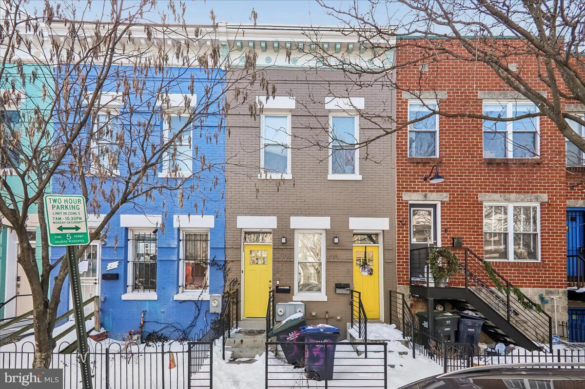 Property Photo:  30 Hanover Place NW 1  DC 20001 