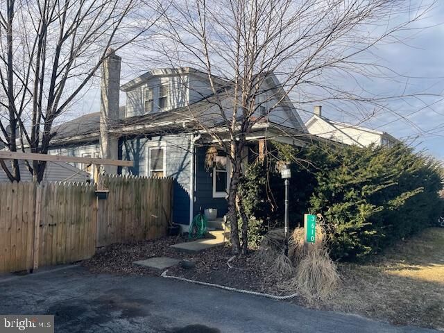 Property Photo:  3610 Main Street  PA 17516 