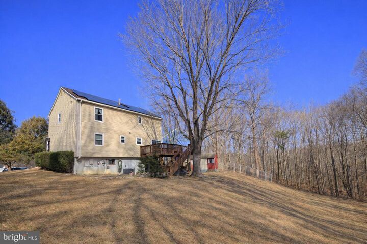 Property Photo:  5897 Penacle Court  VA 22193 