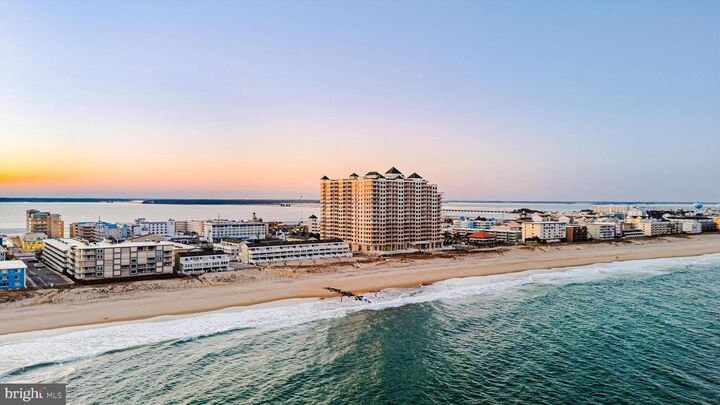 Property Photo: 2 48th Street 1612 Gateway Grand MD 21842