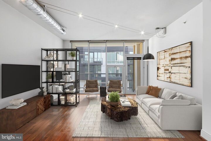 Property Photo:  929 Florida Avenue NW 8001  DC 20001 