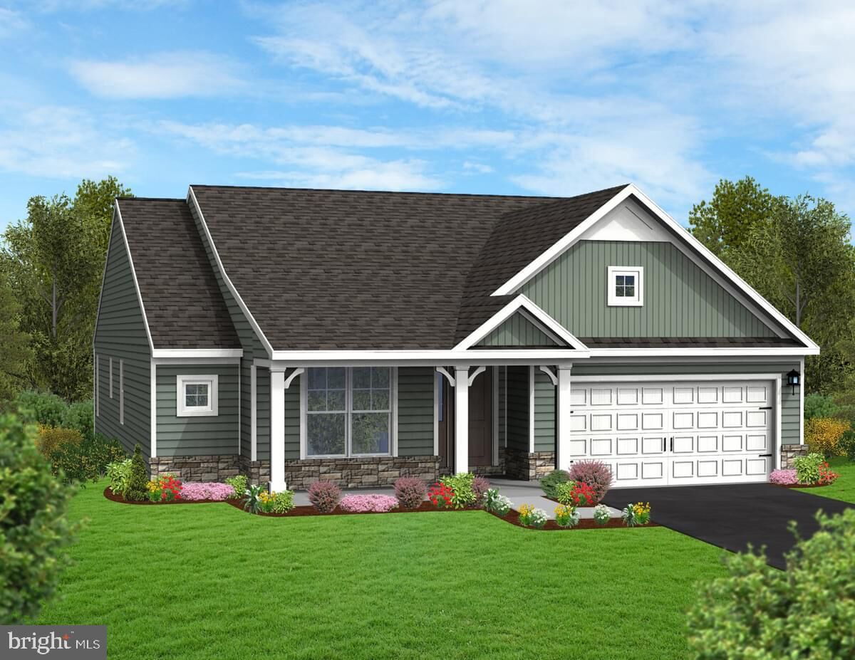 Property Photo: 187 Austrian Drive Lot 53 PA 19510