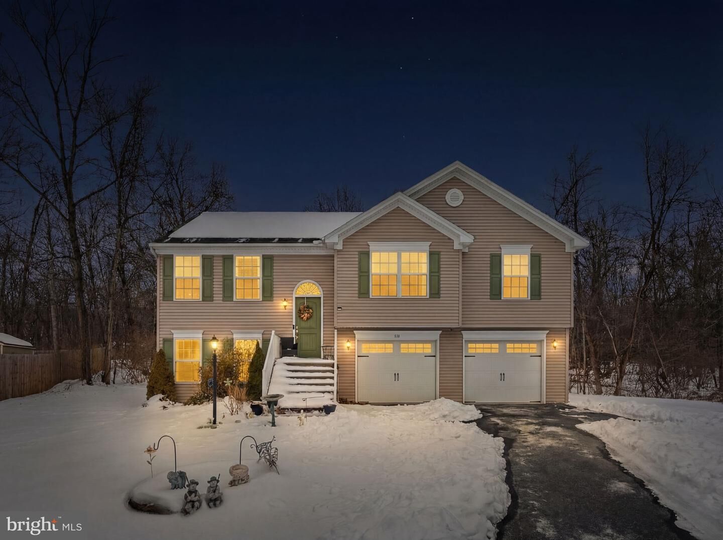 Property Photo: 111 Hosta WV 25401