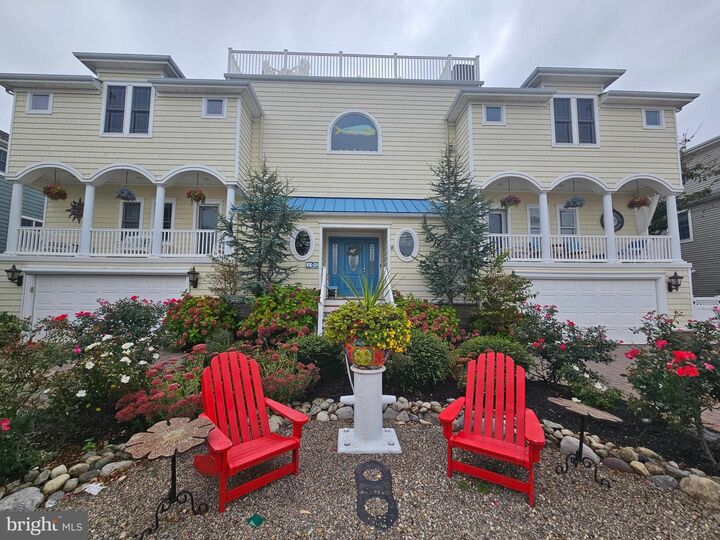 Property Photo:  10 E 34th  NJ 08008 