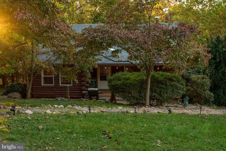 Property Photo: 3169 Millie Lane VA 22911