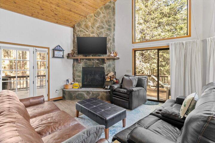 Property Photo: 6181 W Pinon Loop AZ 85544