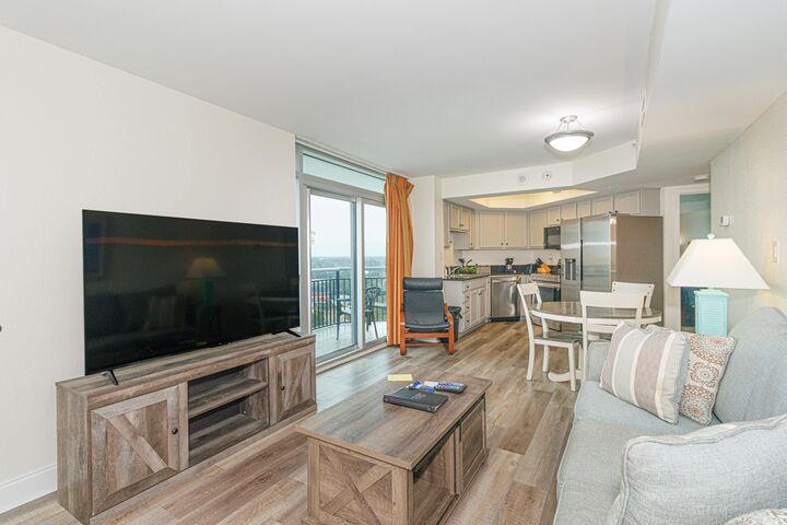 Property Photo:  504 N Ocean Blvd. 1501  SC 29577 