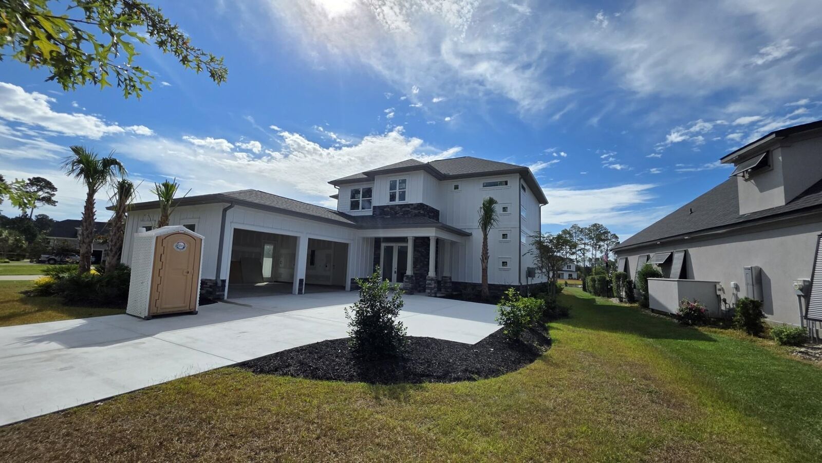Property Photo:  1817 Wood Stork Dr.  SC 29526 