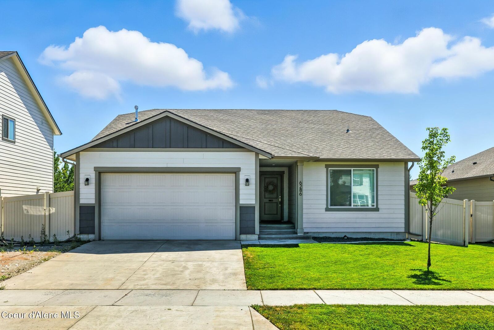 Property Photo:  6286 W Dayton Ave  ID 83858 