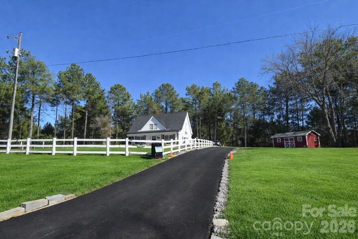 Property Photo:  4592 Reid Road  SC 29712 