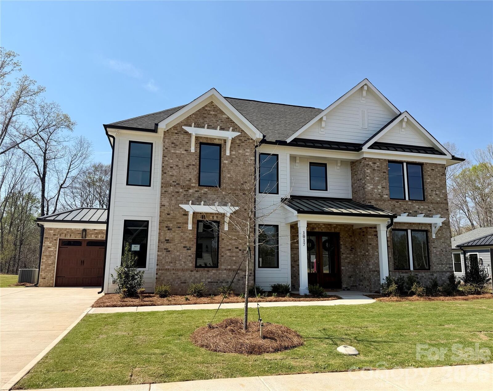 Property Photo:  1017 Courtney Lane 16  NC 28173 