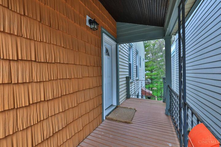 Property Photo:  982 Hatch Street  OH 45208 