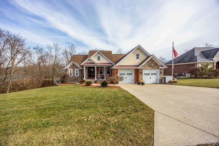 Property Photo:  22348 Nevada Court  IN 47025 