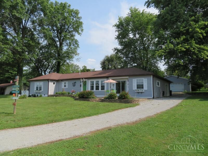 Property Photo:  6507 Spring Hill Drive  OH 45133 