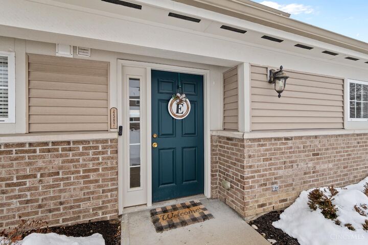 Property Photo:  4587 Winners Circle  OH 45103 