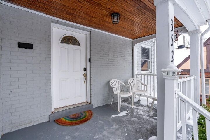 Property Photo:  3523 Mary Ann Lane  OH 45213 