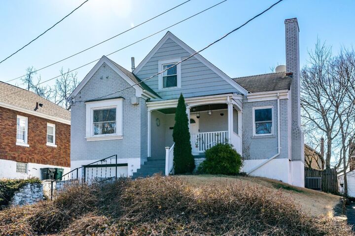 Property Photo: 3523 Mary Ann Lane OH 45213