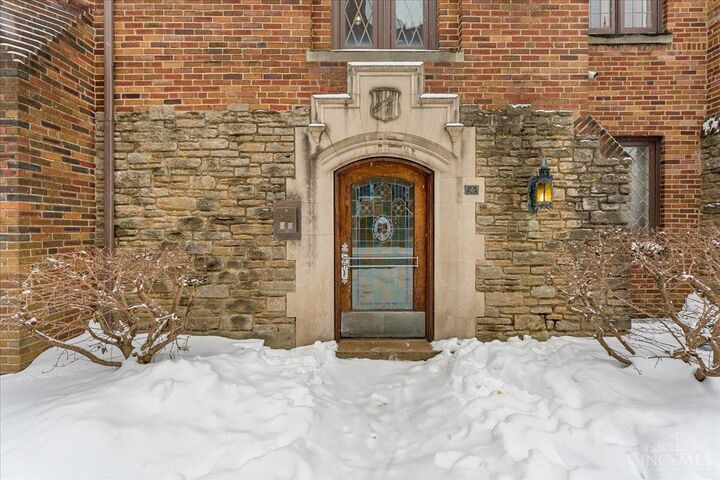 Property Photo:  2324 Park Avenue  OH 45206 