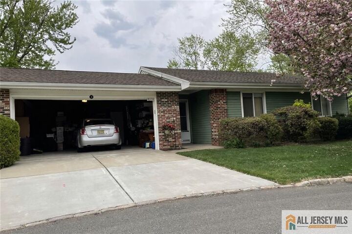 Property Photo:  460 Delair Road A  NJ 08831 