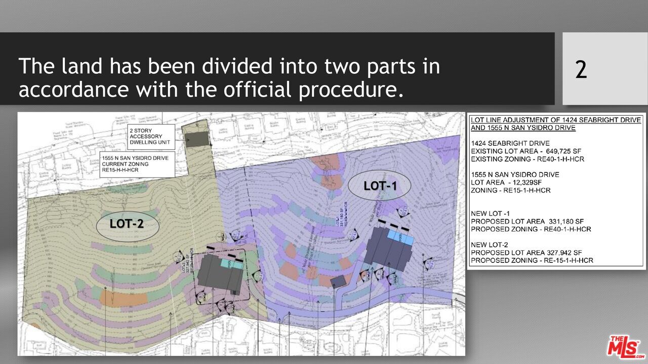 Property Photo:  1424 Seabright Pl  CA 90210 