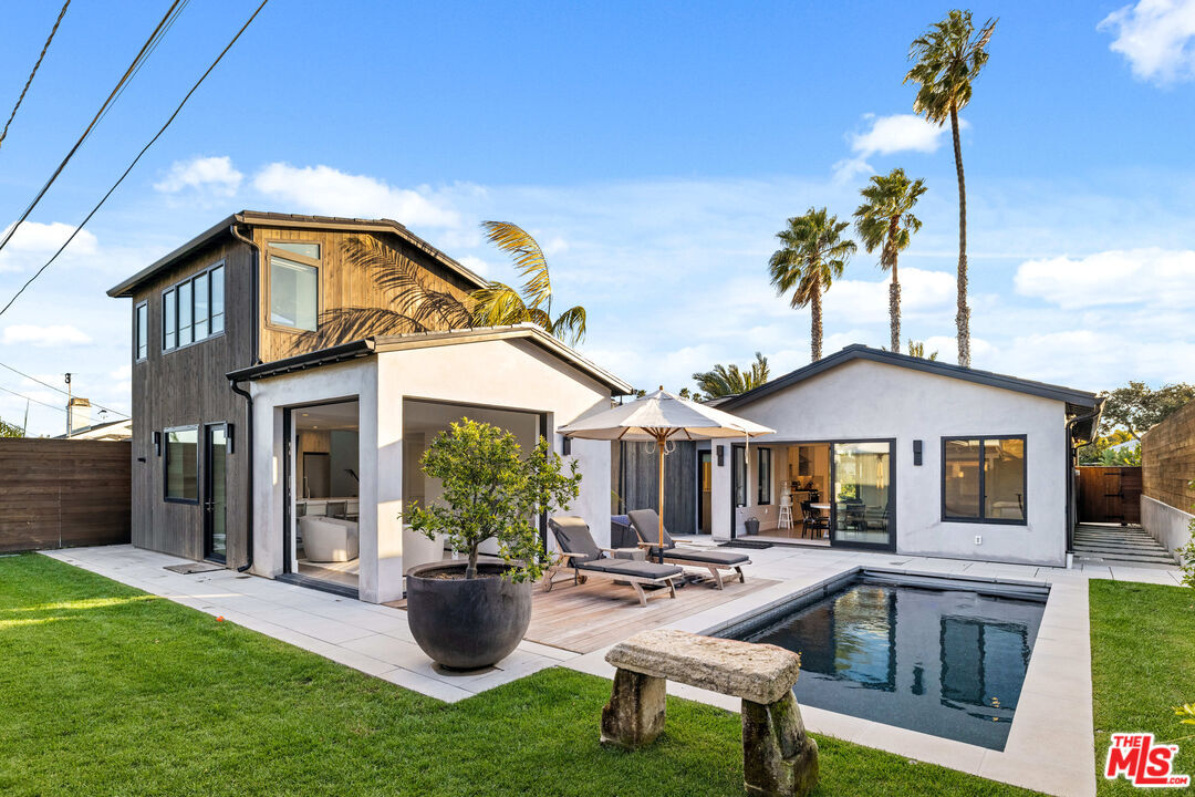 Property Photo: 114 La Marina Dr CA 93109