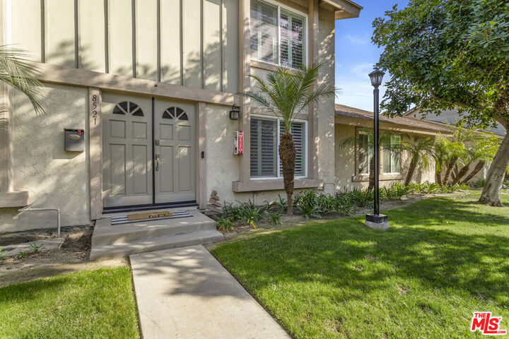 Property Photo:  8521 Via Tina  CA 90623 