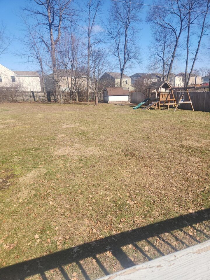 Property Photo:  7330 Woodlow Drive  OH 43068 